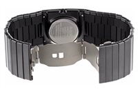 Oiritaly Watch Quartz Man Rado R21715152 Ceramica Watches